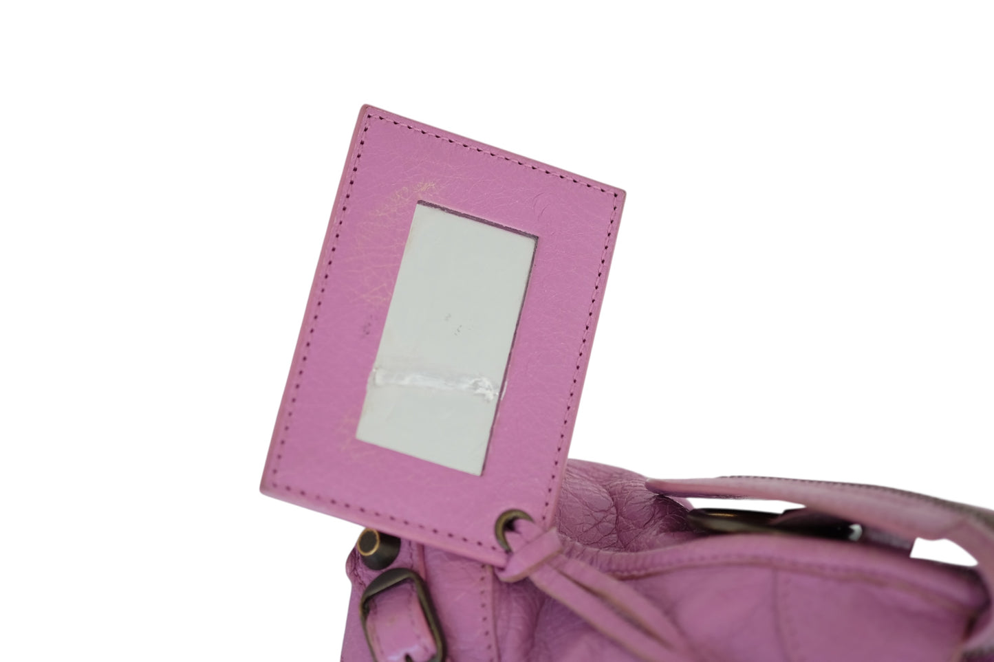 Balenciaga Classic City Mini Bag