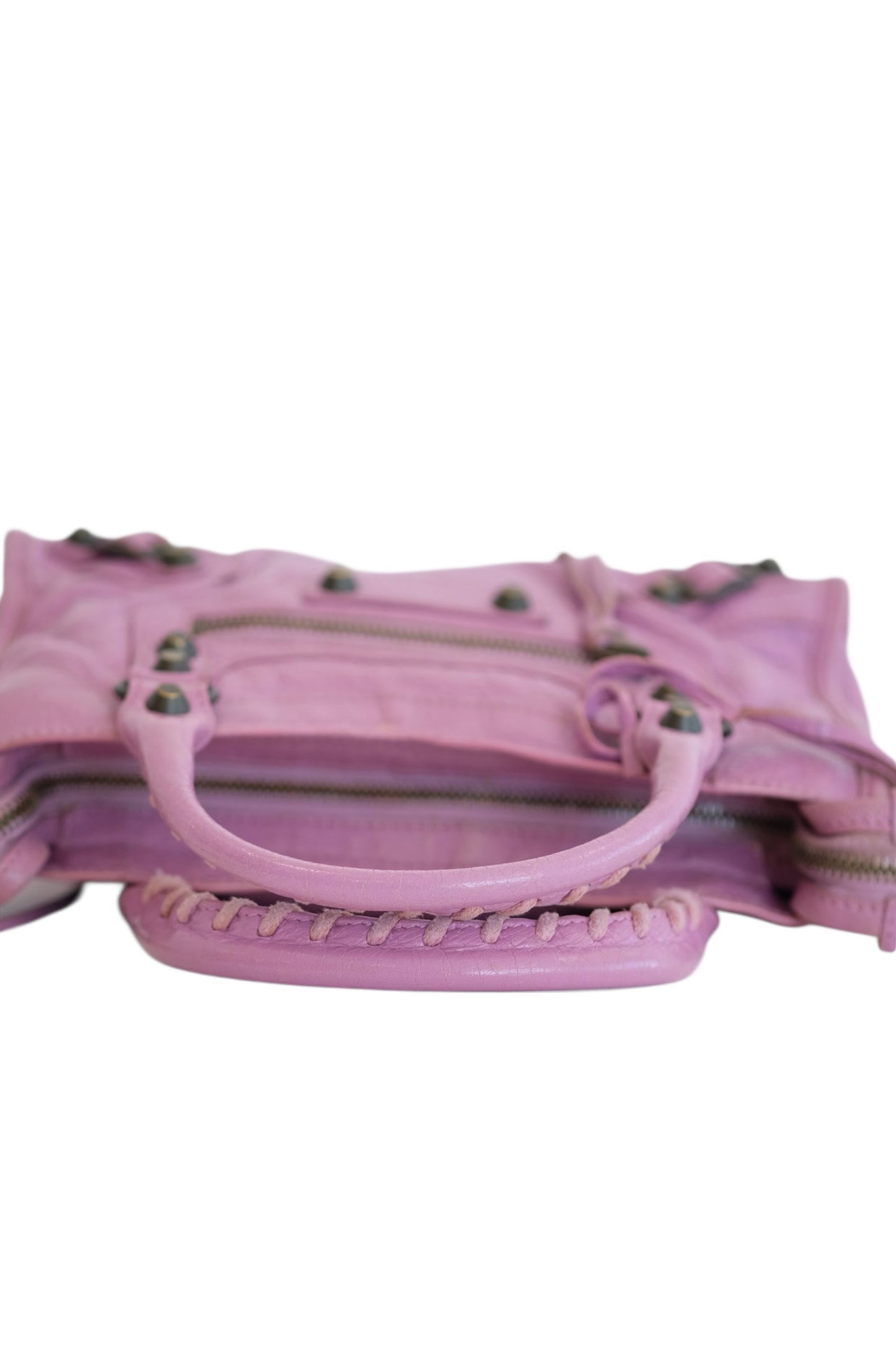 Balenciaga Classic City Mini Bag