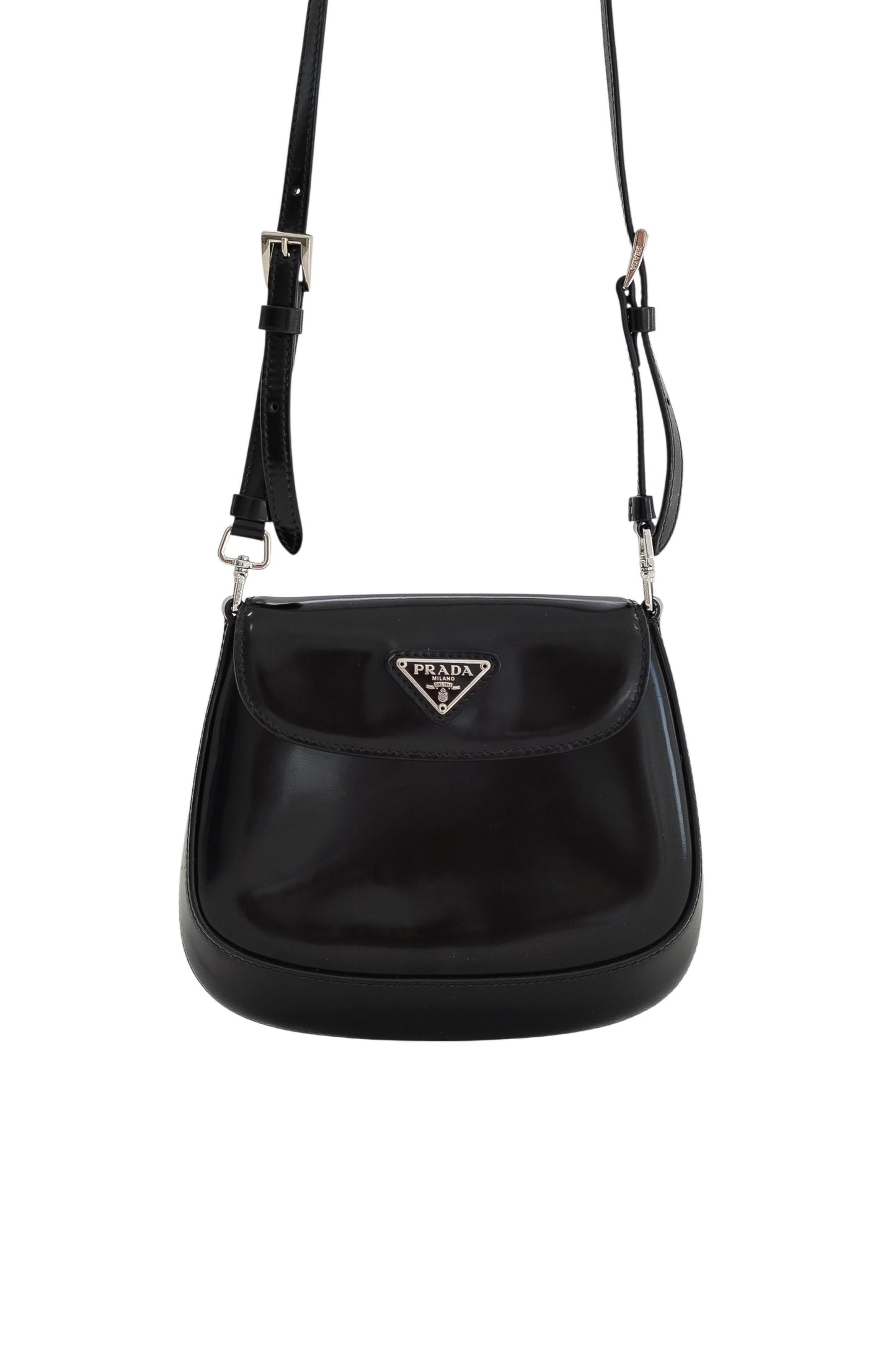 Prada Cleo Mini Bag