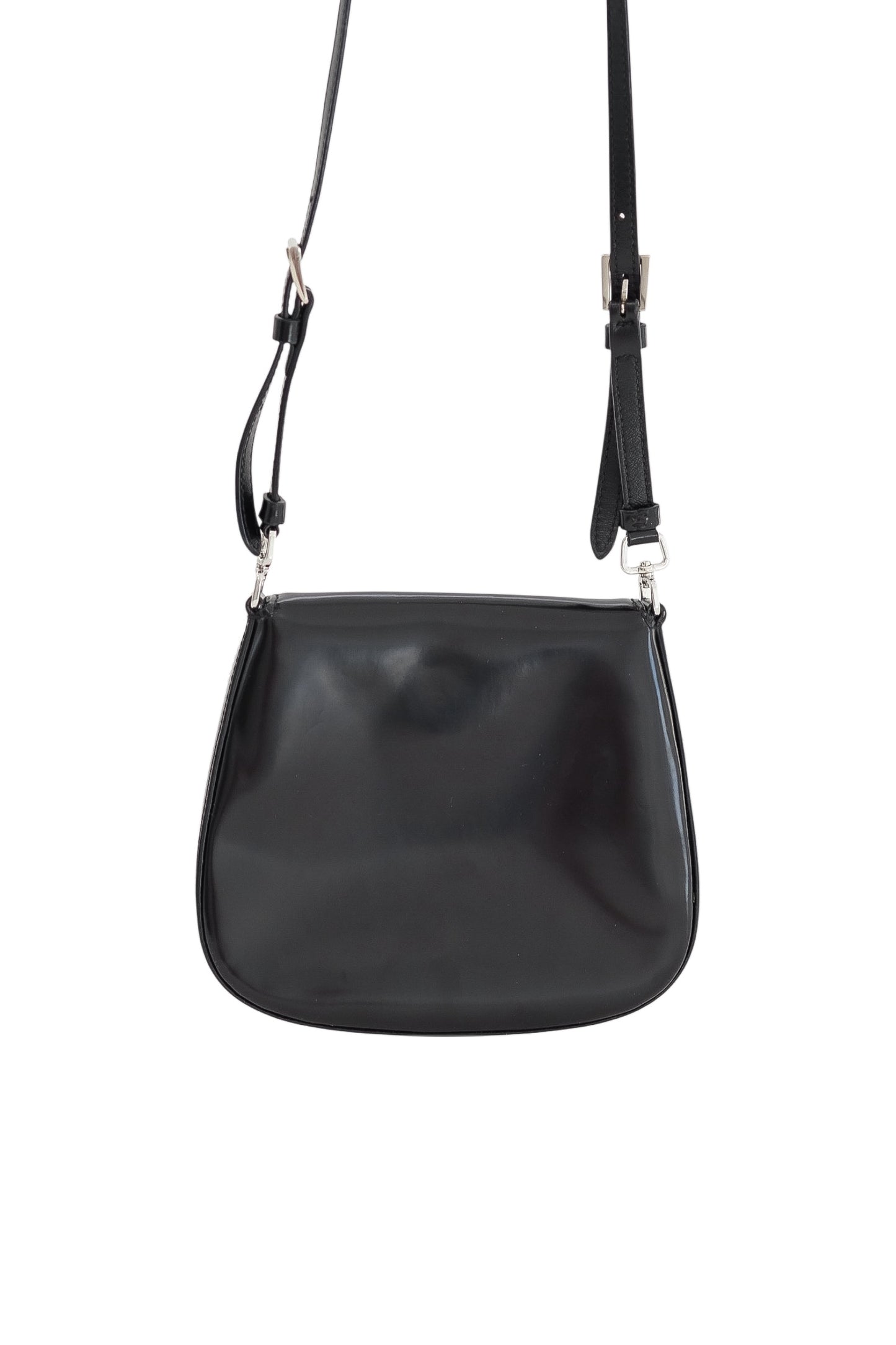 Prada Cleo Mini Bag
