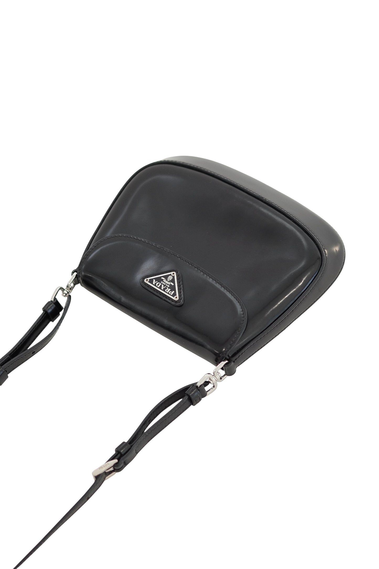 Prada Cleo Mini Bag
