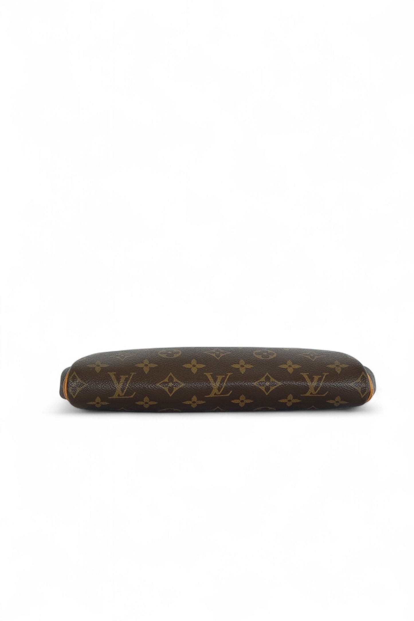Louis Vuitton Monogram Eva Pouch Shoulder Bag