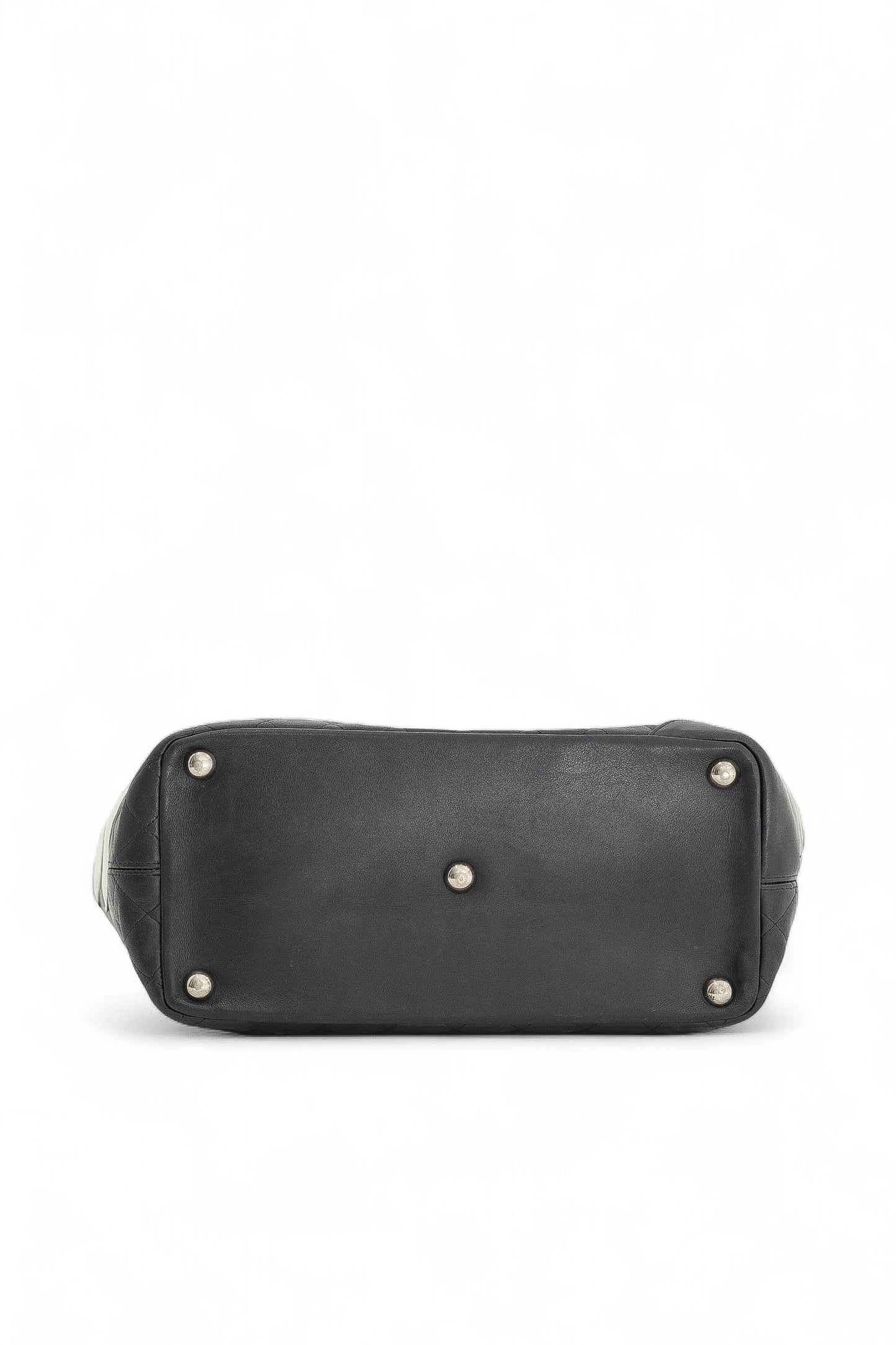 Chanel Ligne Cambon Tote