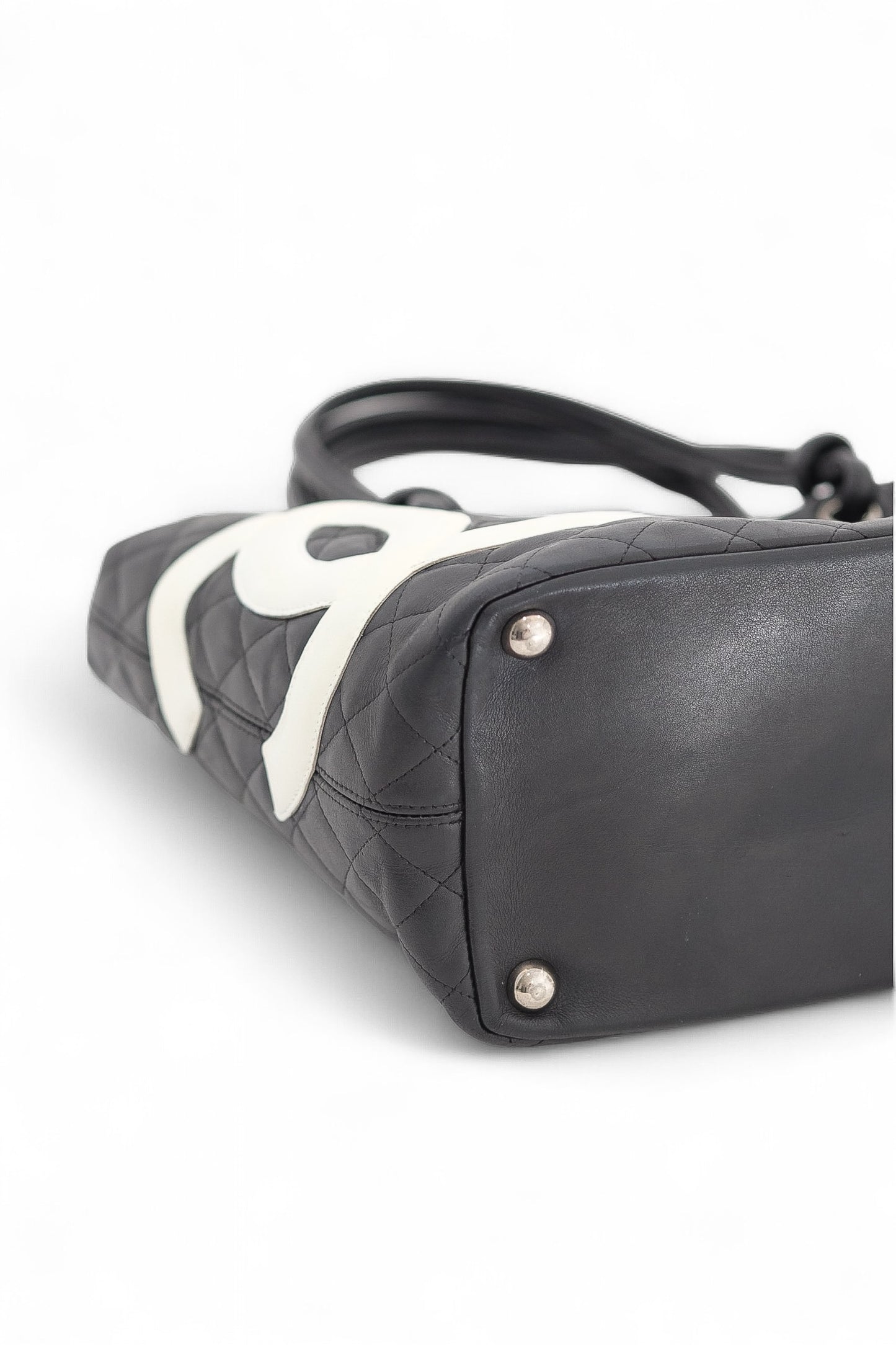 Chanel Ligne Cambon Tote