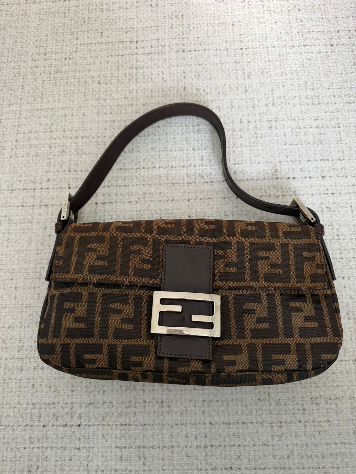 Fendi Baguette