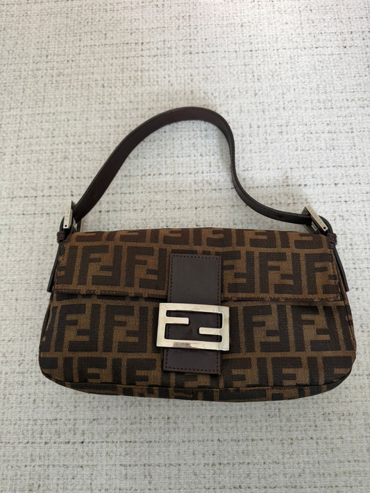 Fendi Baguette