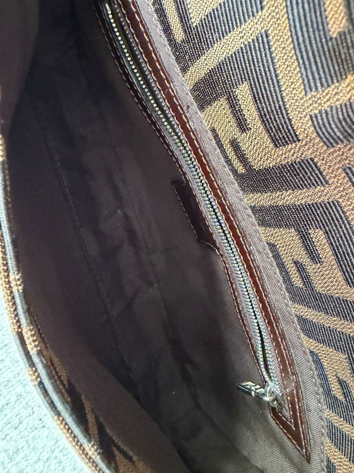 Fendi Baguette