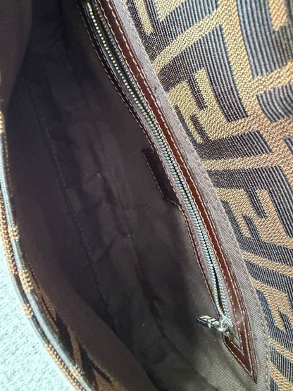 Fendi Baguette