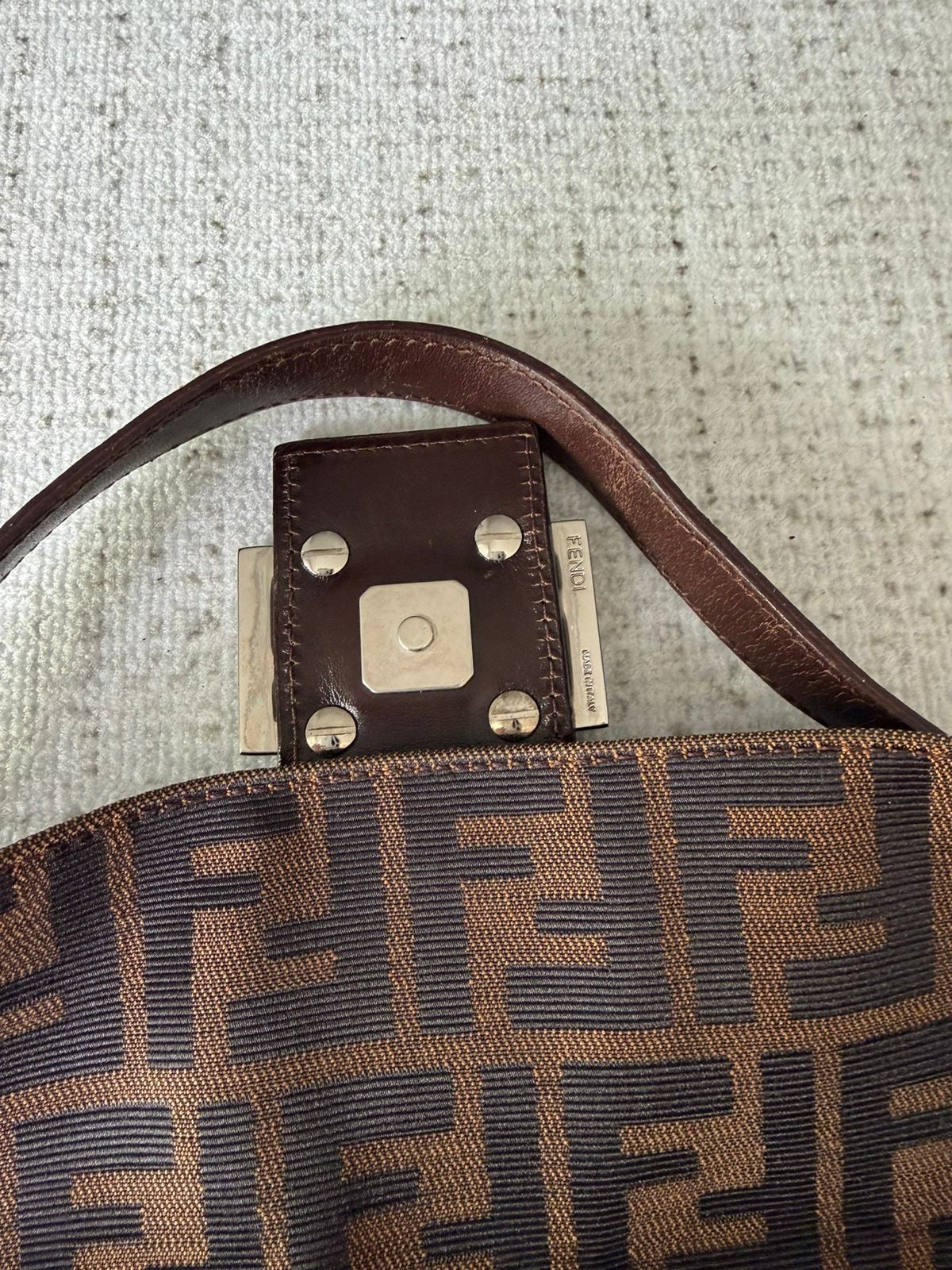 Fendi Baguette