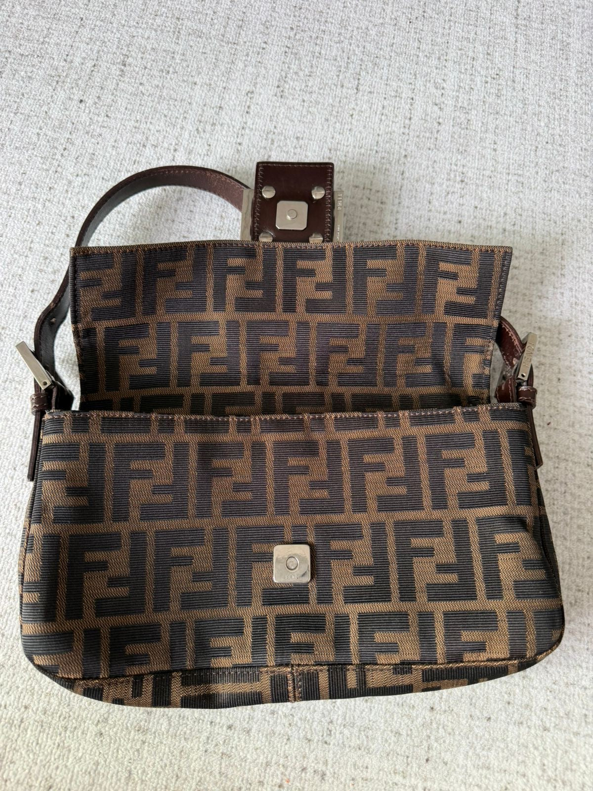 Fendi Baguette