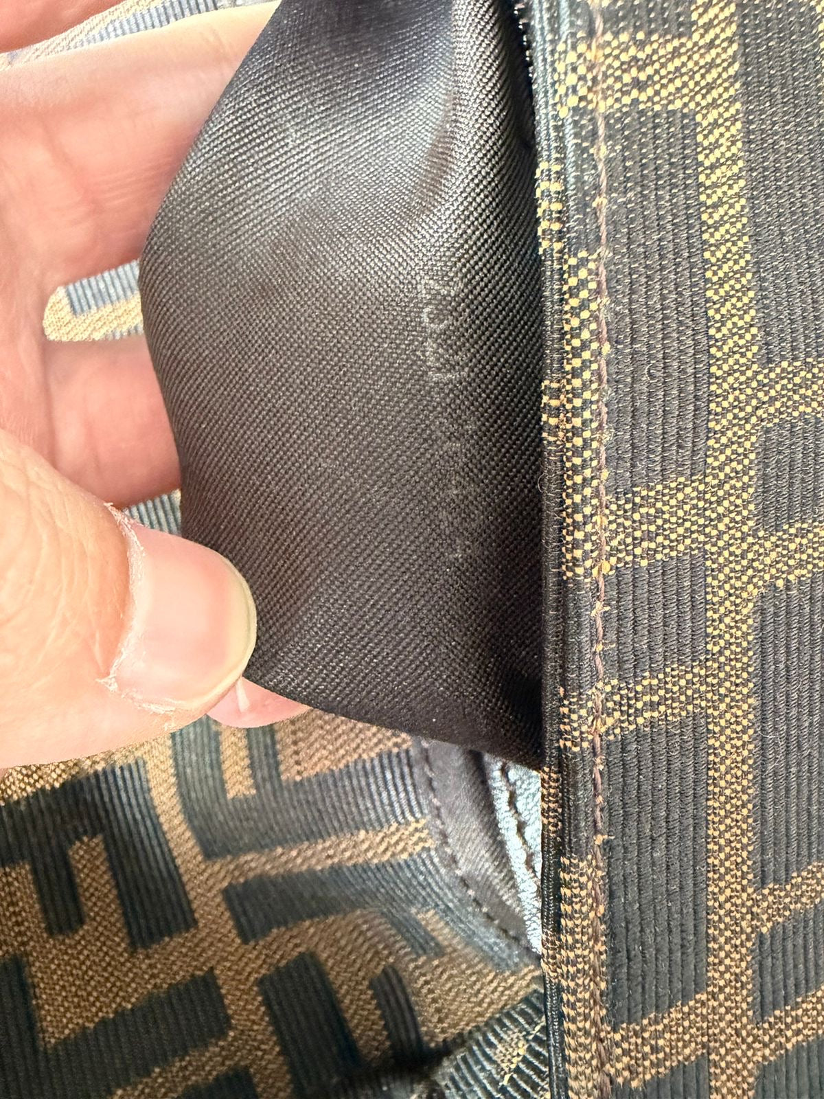 Fendi Baguette