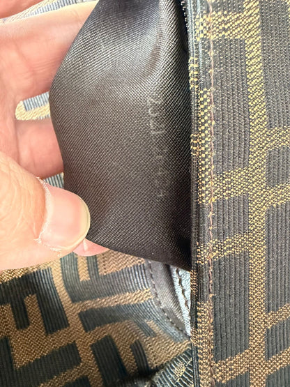 Fendi Baguette