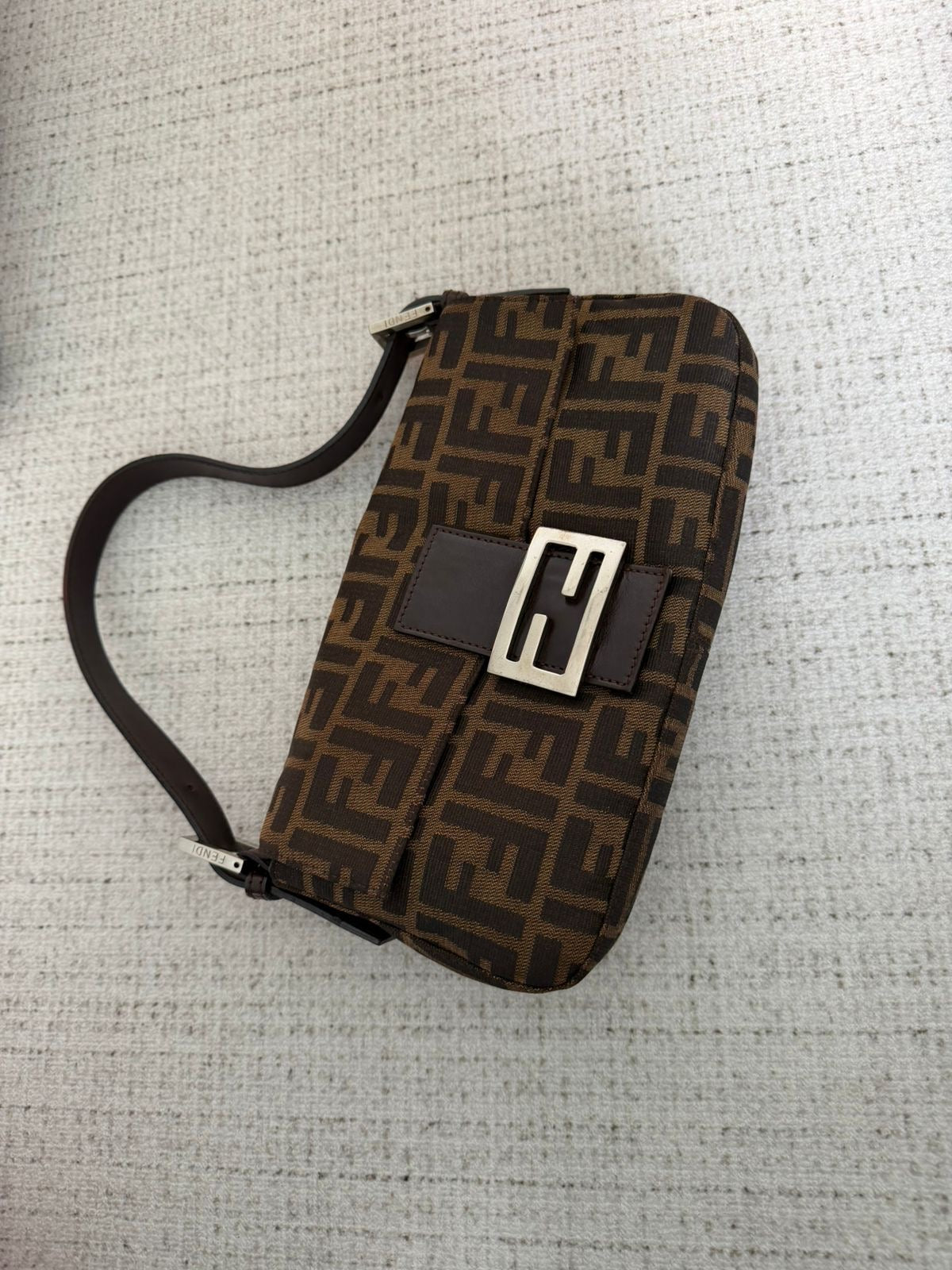 Fendi Baguette
