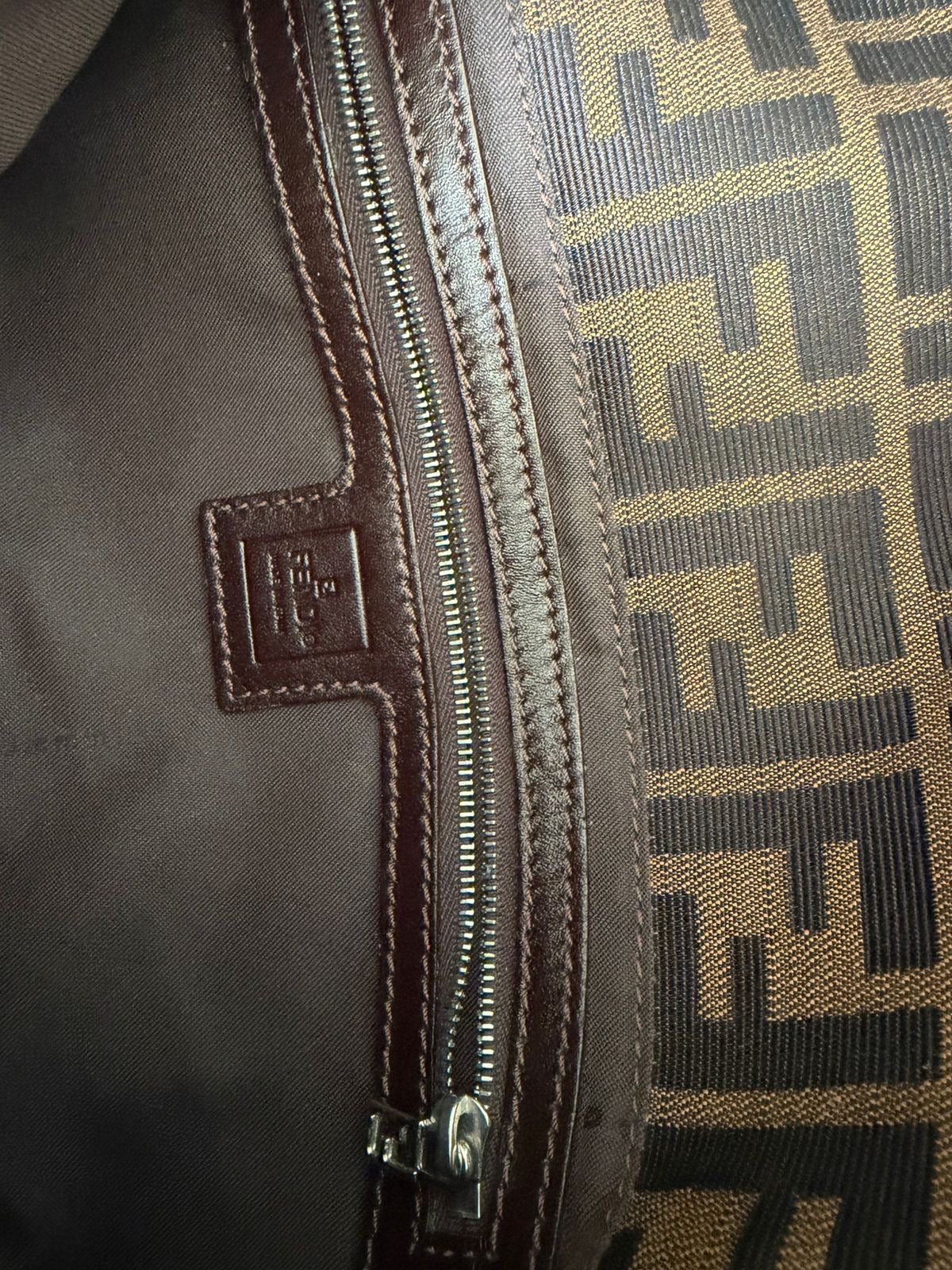 Fendi Baguette