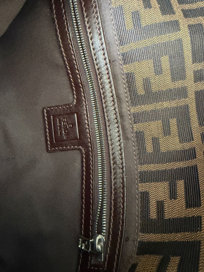 Fendi Baguette