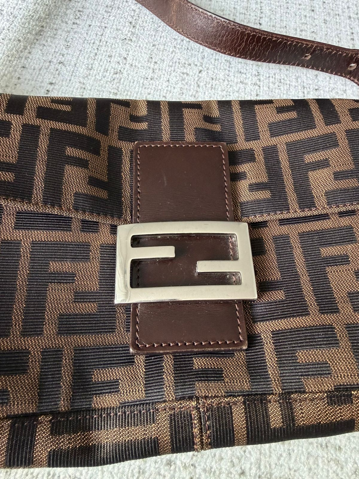Fendi Baguette
