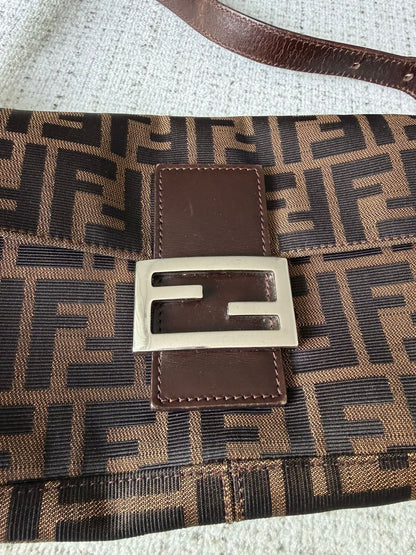 Fendi Baguette