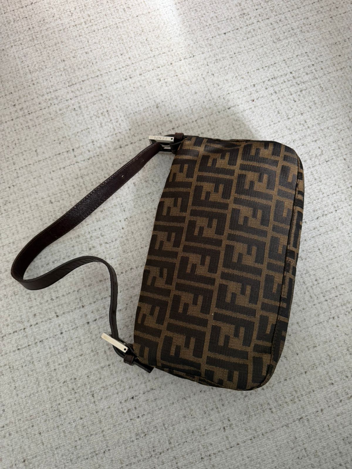 Fendi Baguette