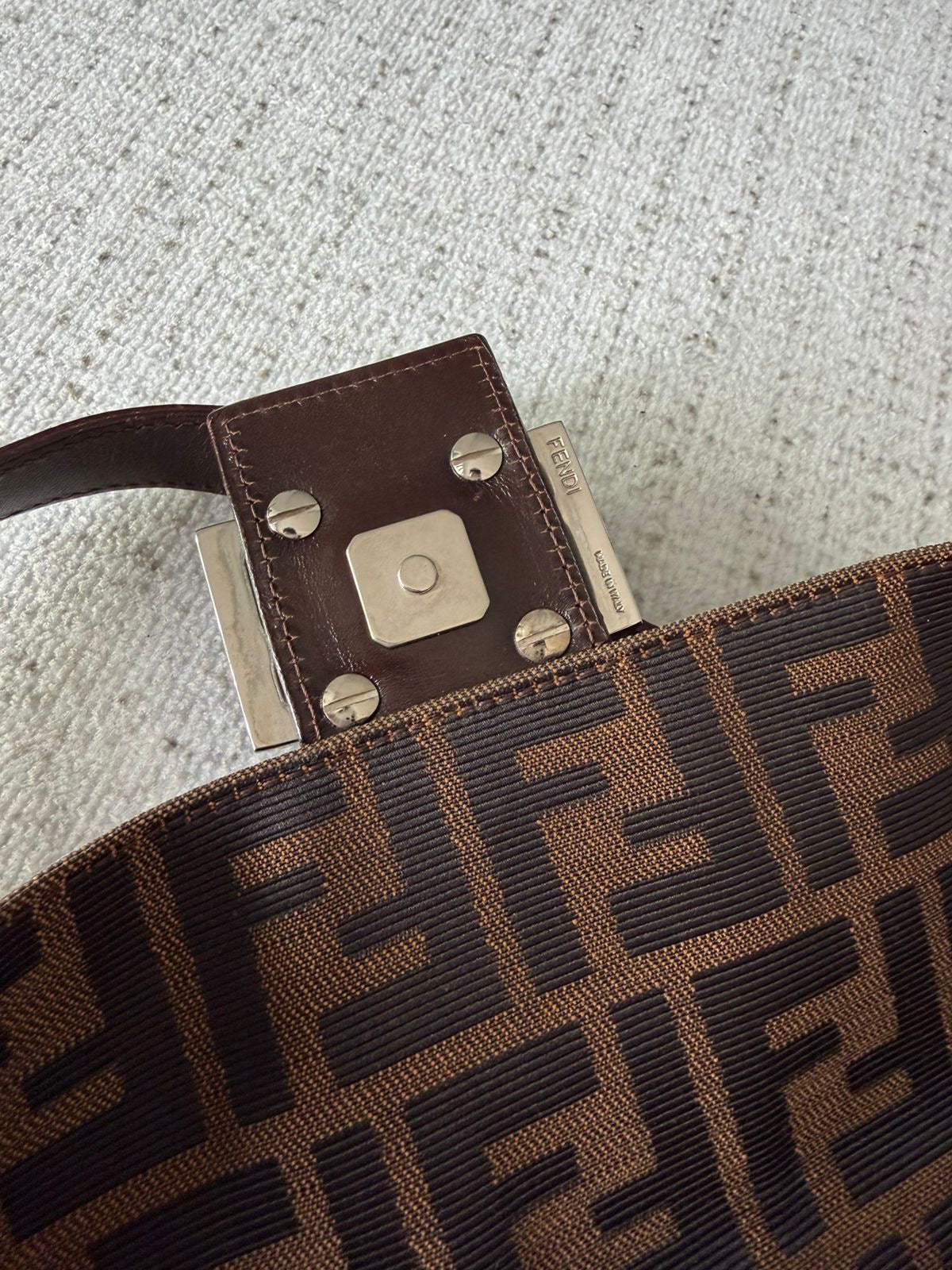 Fendi Baguette