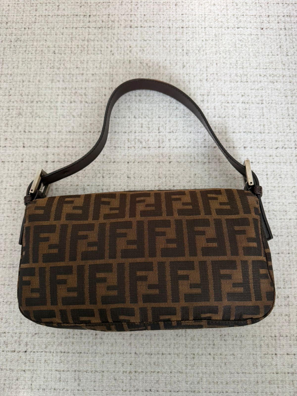 Fendi Baguette