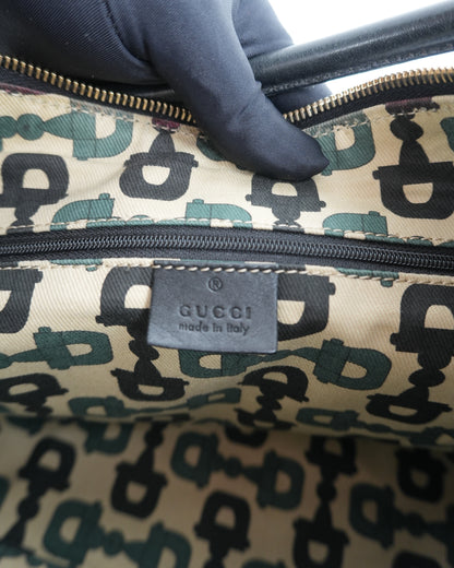 Gucci Abbey D-ring Shoulder Bag