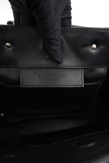 Balenciaga A6 Papier Mini Bag