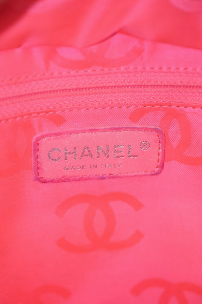 Chanel Ligne Cambon Tote