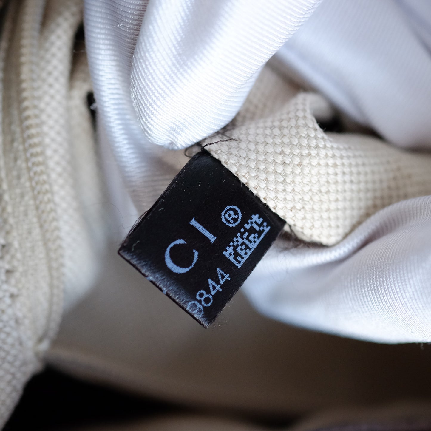 Gucci Sukey GG Canvas Hobo Bag