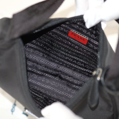 Prada Re-Edition 2000 Nylon Shoulder Bag