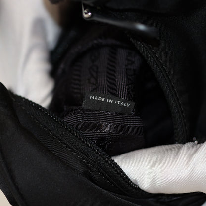 Prada Re-Edition 2000 Nylon Shoulder Bag