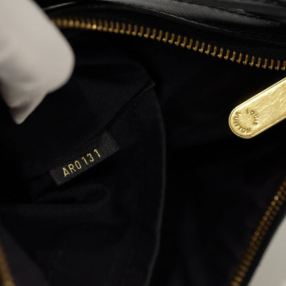 Louis Vuitton Monogram Idylle Hobo Bag