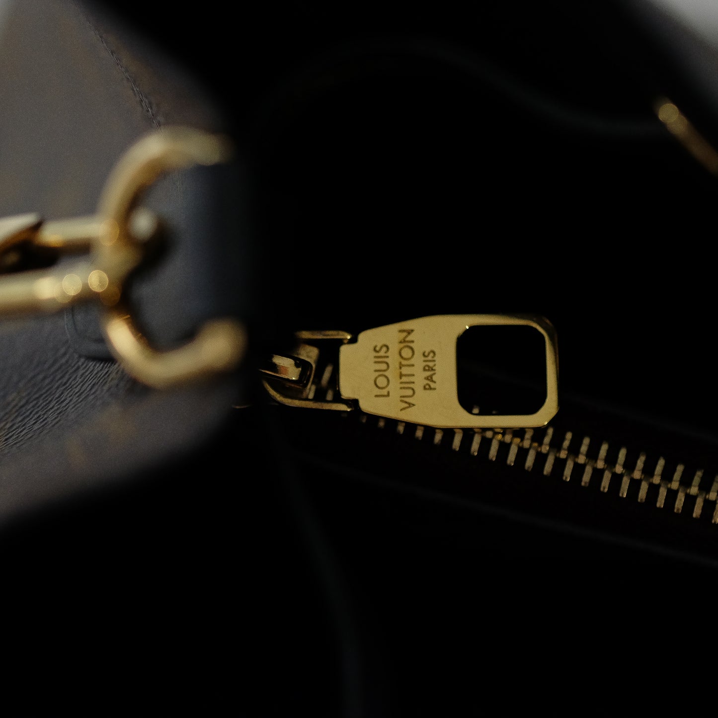 Louis Vuitton Monogram Néonoé MM