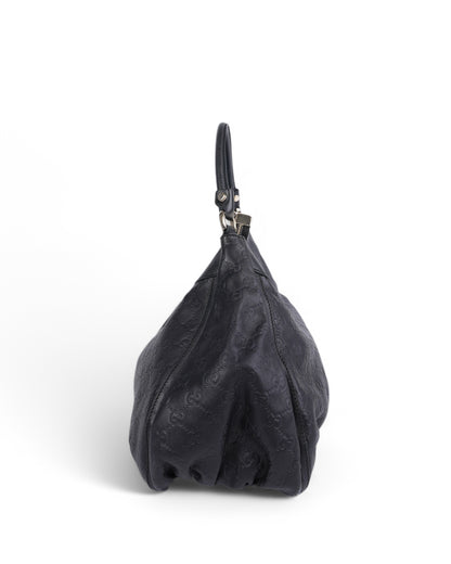 Gucci Abbey D-ring Shoulder Bag