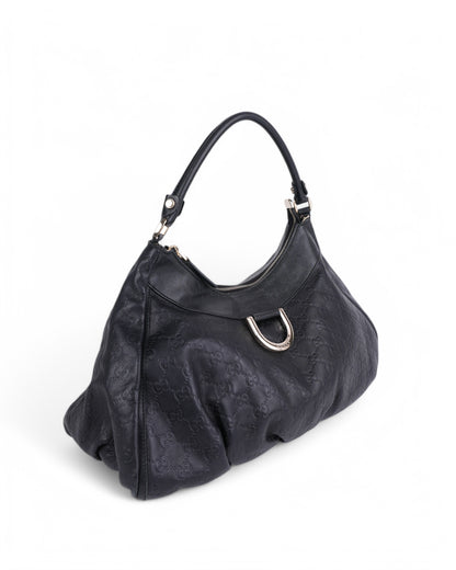 Gucci Abbey D-ring Shoulder Bag