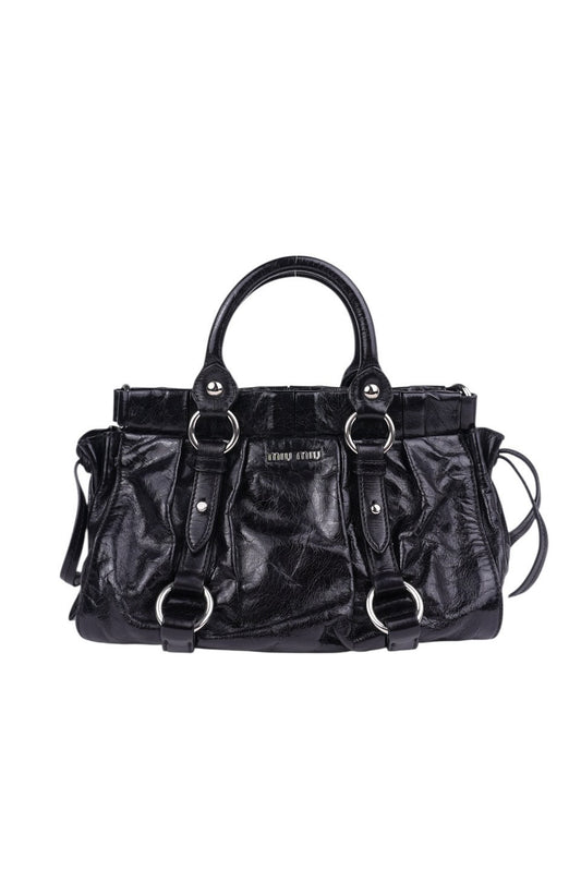 Miu Miu Vitello MIni Handbag