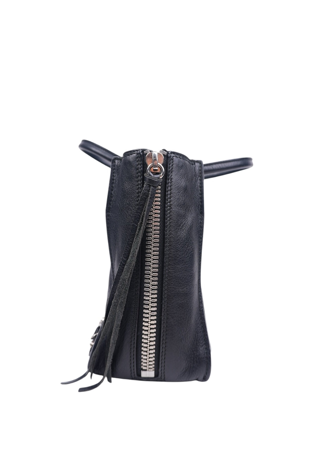 Balenciaga A6 Papier Mini Bag
