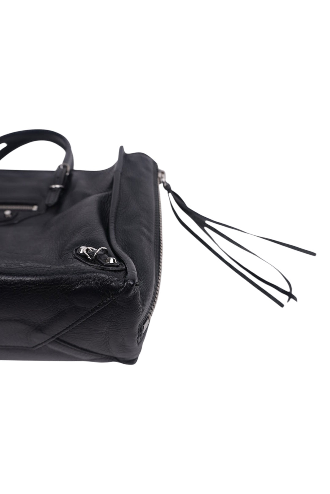 Balenciaga A6 Papier Mini Bag