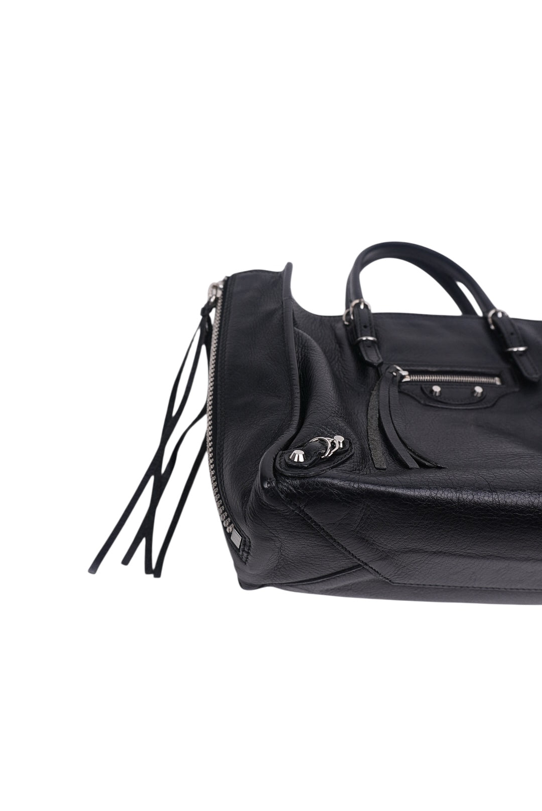 Balenciaga A6 Papier Mini Bag