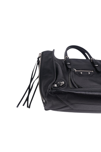 Balenciaga A6 Papier Mini Bag