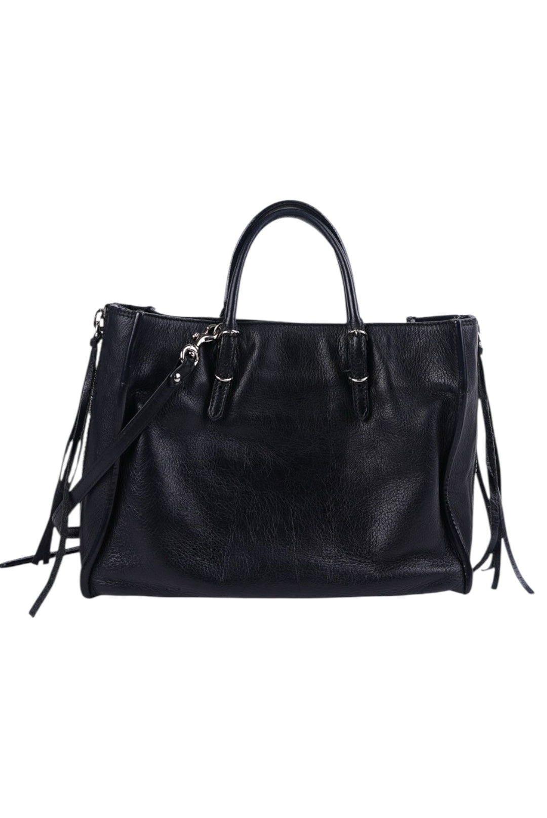 Balenciaga A6 Papier Mini Bag