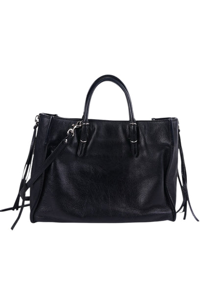 Balenciaga A6 Papier Mini Bag
