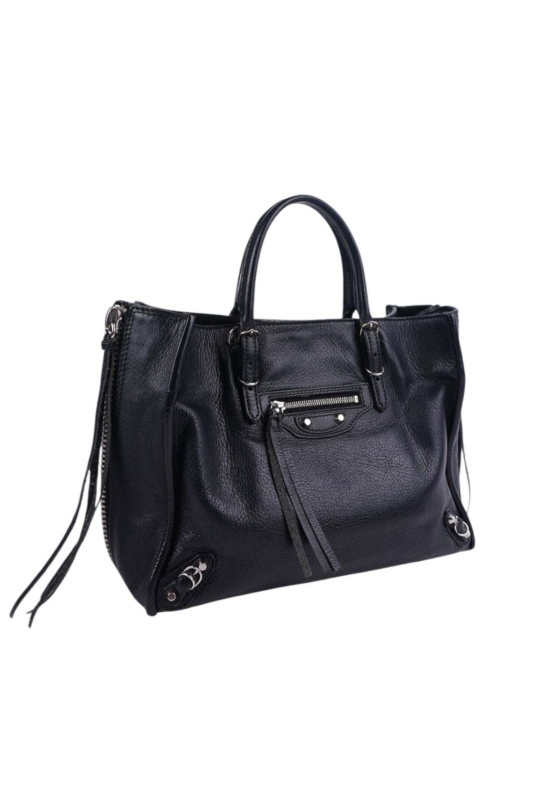 Balenciaga A6 Papier Mini Bag