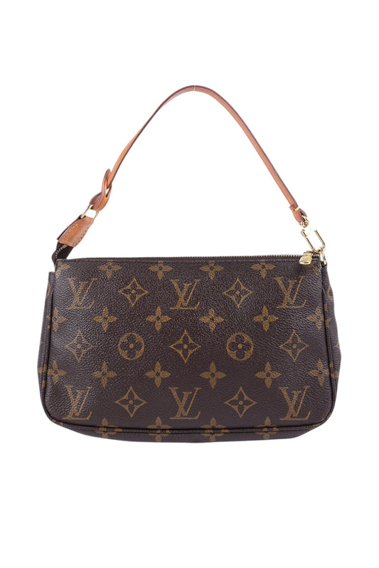 Louis Vuitton Monogram Pochette Accessoires
