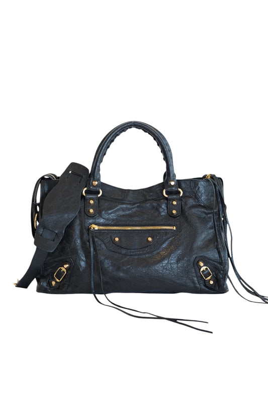 Balenciaga Clasic City Medium Bag