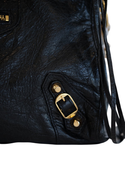 Balenciaga Clasic City Medium Bag