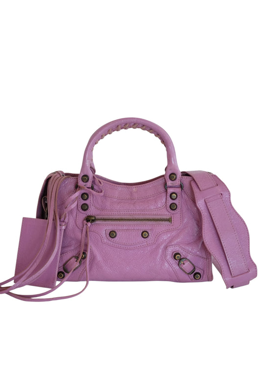 Balenciaga Classic City Mini Bag