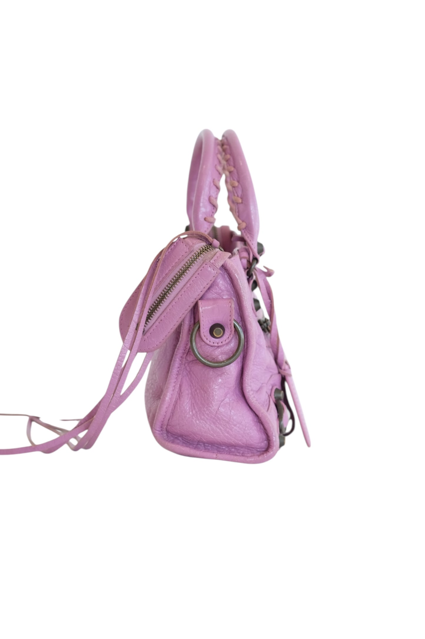 Balenciaga Classic City Mini Bag