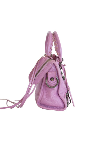 Balenciaga Classic City Mini Bag