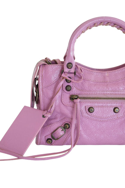 Balenciaga Classic City Mini Bag
