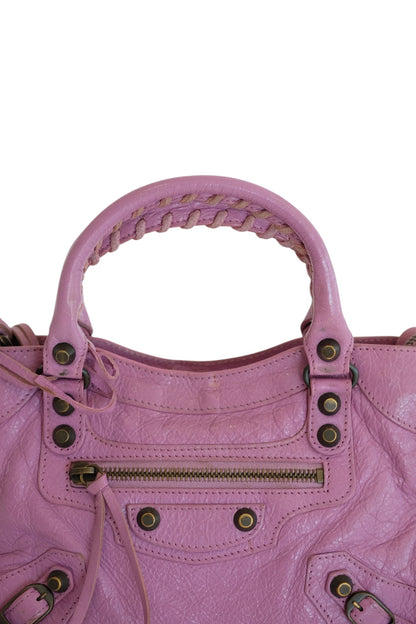 Balenciaga Classic City Mini Bag